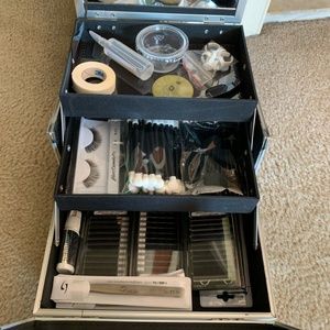 Eyelash Extension Starter Kit